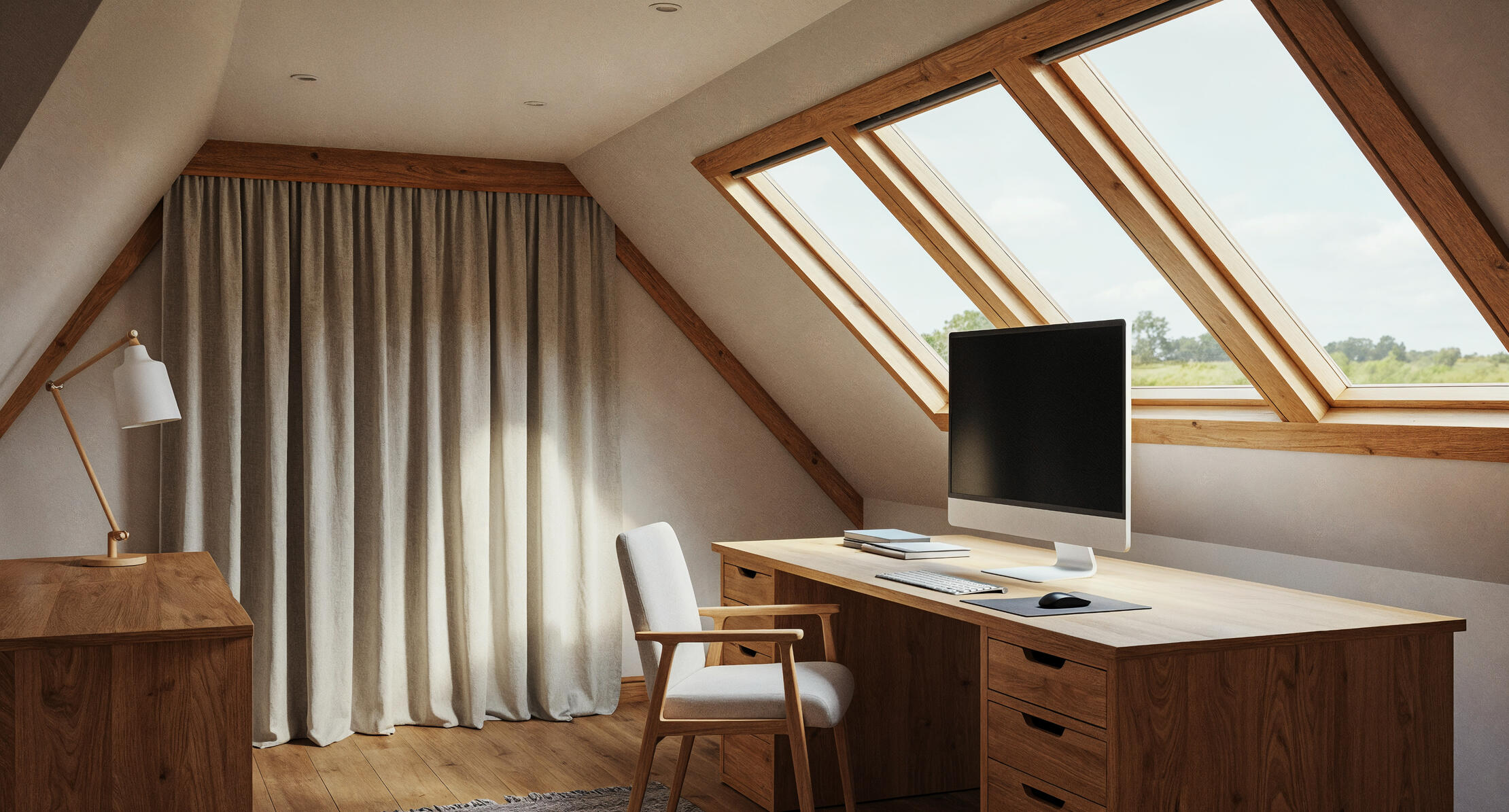 Remote finance and business support for UK small businesses